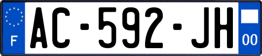 AC-592-JH