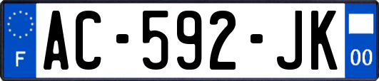 AC-592-JK