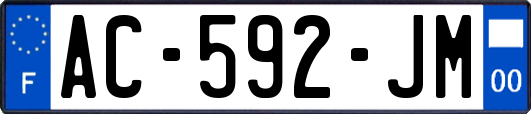 AC-592-JM