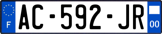 AC-592-JR