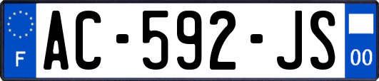 AC-592-JS