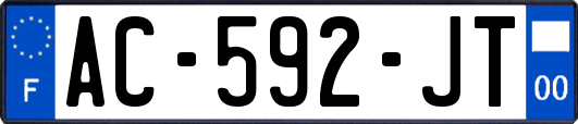 AC-592-JT