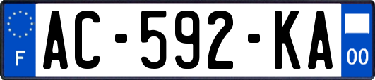 AC-592-KA