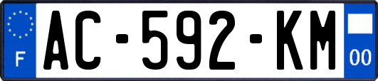 AC-592-KM