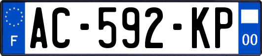 AC-592-KP