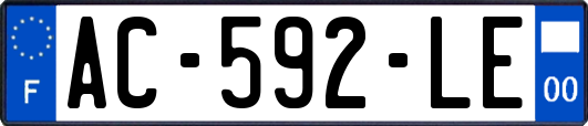 AC-592-LE