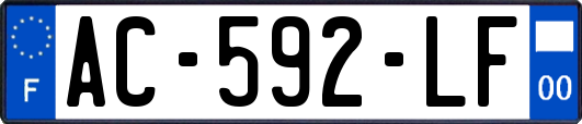 AC-592-LF