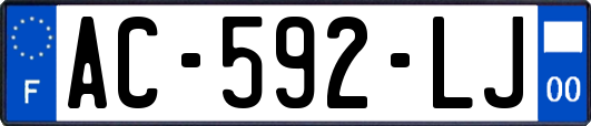 AC-592-LJ