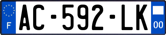 AC-592-LK