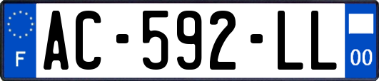 AC-592-LL
