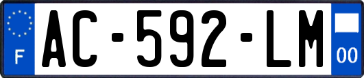 AC-592-LM