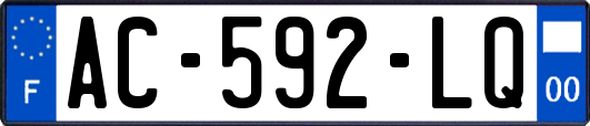 AC-592-LQ