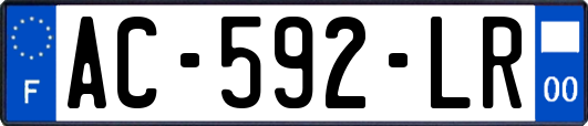 AC-592-LR