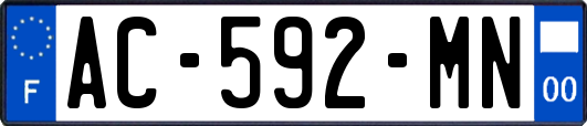 AC-592-MN