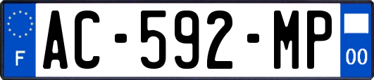 AC-592-MP