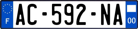 AC-592-NA