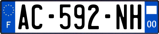 AC-592-NH