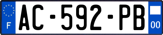 AC-592-PB