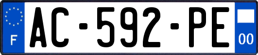 AC-592-PE