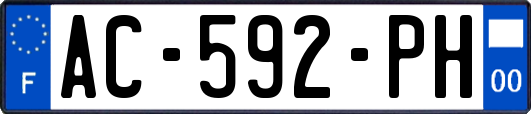 AC-592-PH