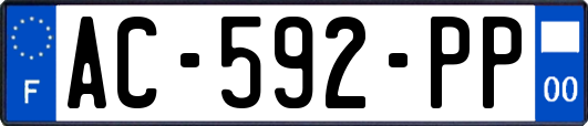 AC-592-PP