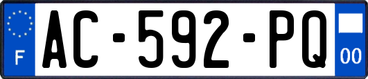 AC-592-PQ