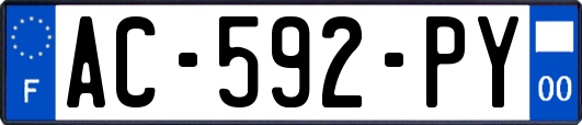 AC-592-PY