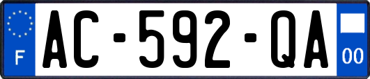 AC-592-QA