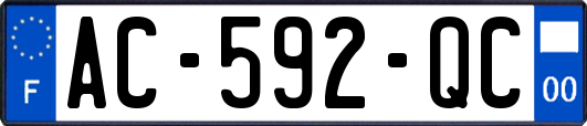 AC-592-QC