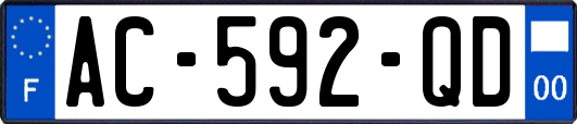 AC-592-QD