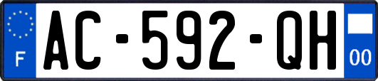 AC-592-QH