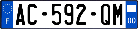 AC-592-QM