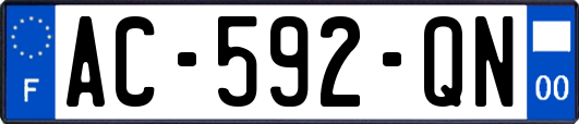 AC-592-QN