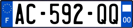 AC-592-QQ