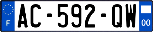 AC-592-QW