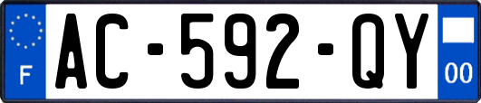 AC-592-QY