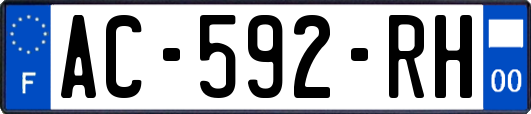 AC-592-RH