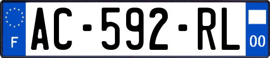 AC-592-RL