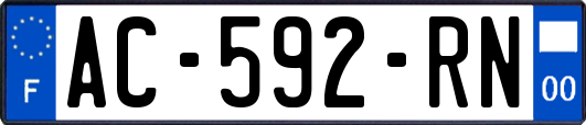 AC-592-RN