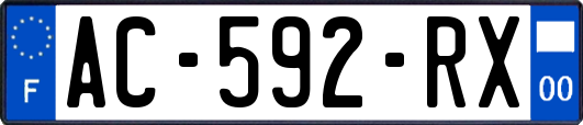 AC-592-RX