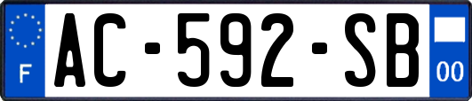 AC-592-SB