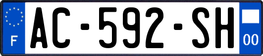 AC-592-SH