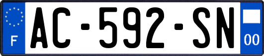 AC-592-SN