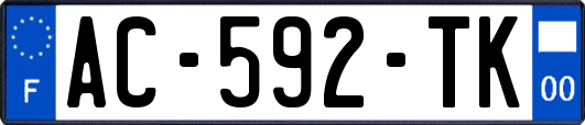 AC-592-TK