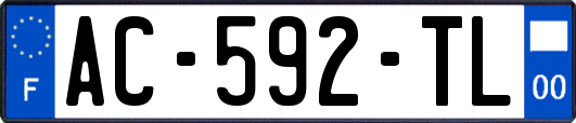 AC-592-TL