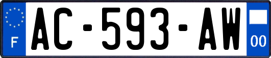 AC-593-AW