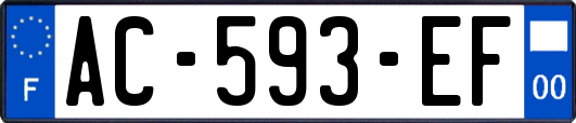 AC-593-EF