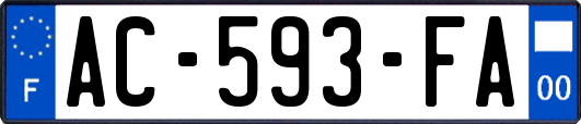 AC-593-FA