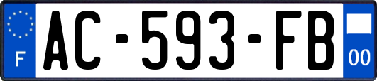 AC-593-FB