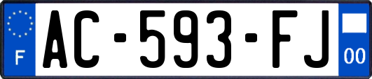 AC-593-FJ
